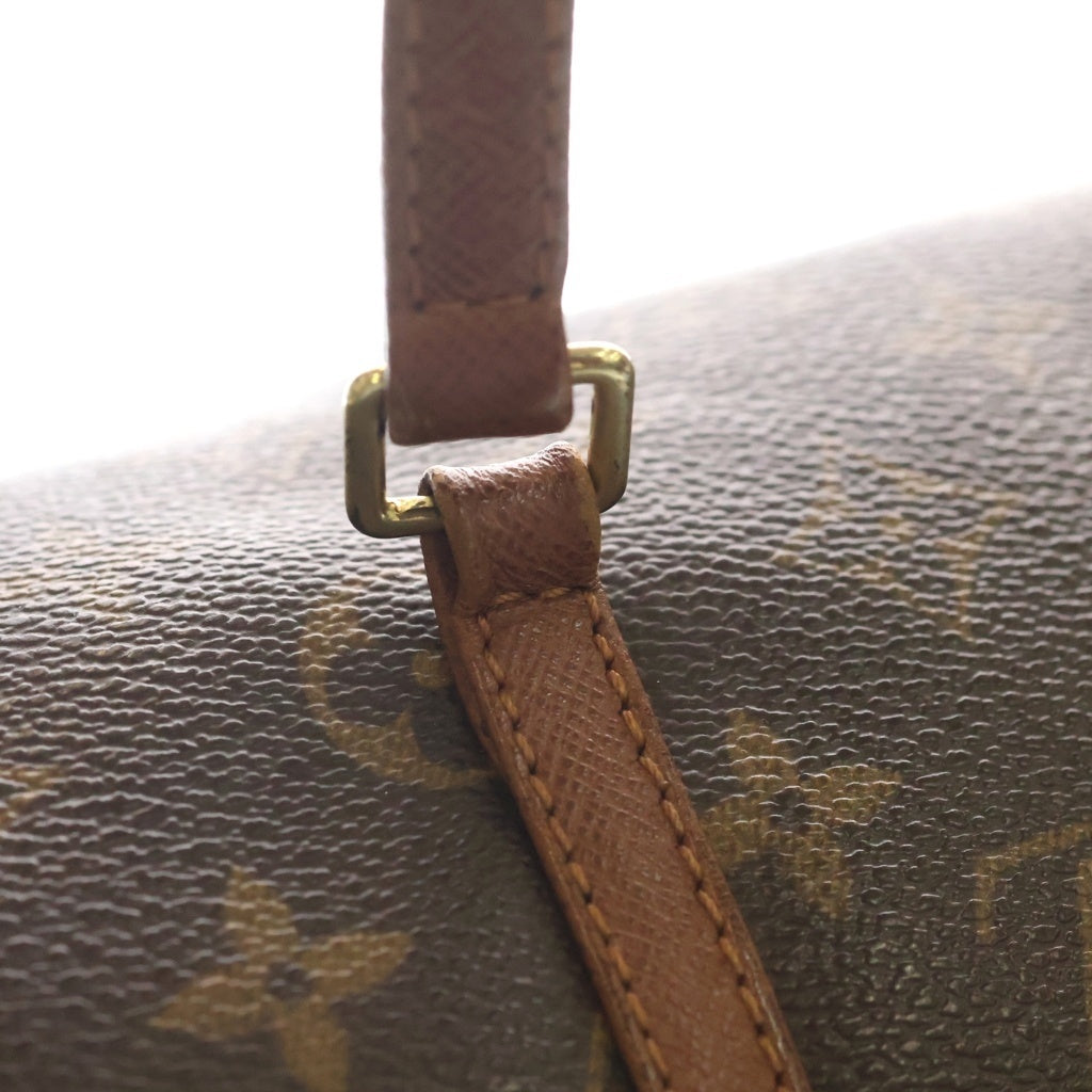 LOUIS VUITTON(ルイヴィトン) パピヨン26 ハンドバック モノグラム PVC キャンバス ブラウン M51366 レディース