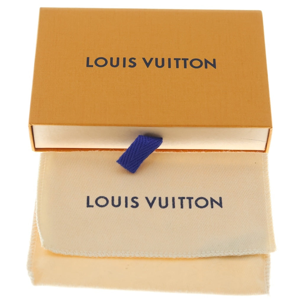 LOUIS VUITTON(ルイヴィトン) エピ オーガナイザードュポッシュ カードケース 名刺入れ ブラック ノワール M60642 レディース
