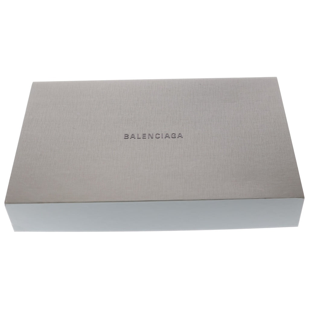 BALENCIAGA(バレンシアガ) ホテルズアンドリゾーツ ロゴ コットン デュペカバー 布団カバー ホワイト