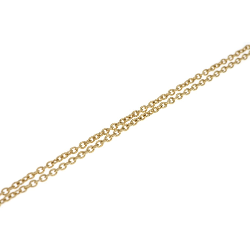 Cartier(カルティエ) ベビーラブ ネックレス K18YG イエローゴールド レディース