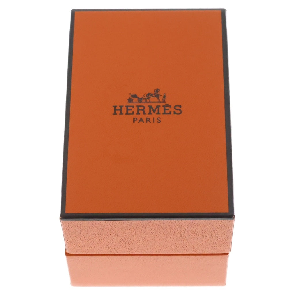 HERMES(エルメス) リマPM リング シルバー SV925 #52