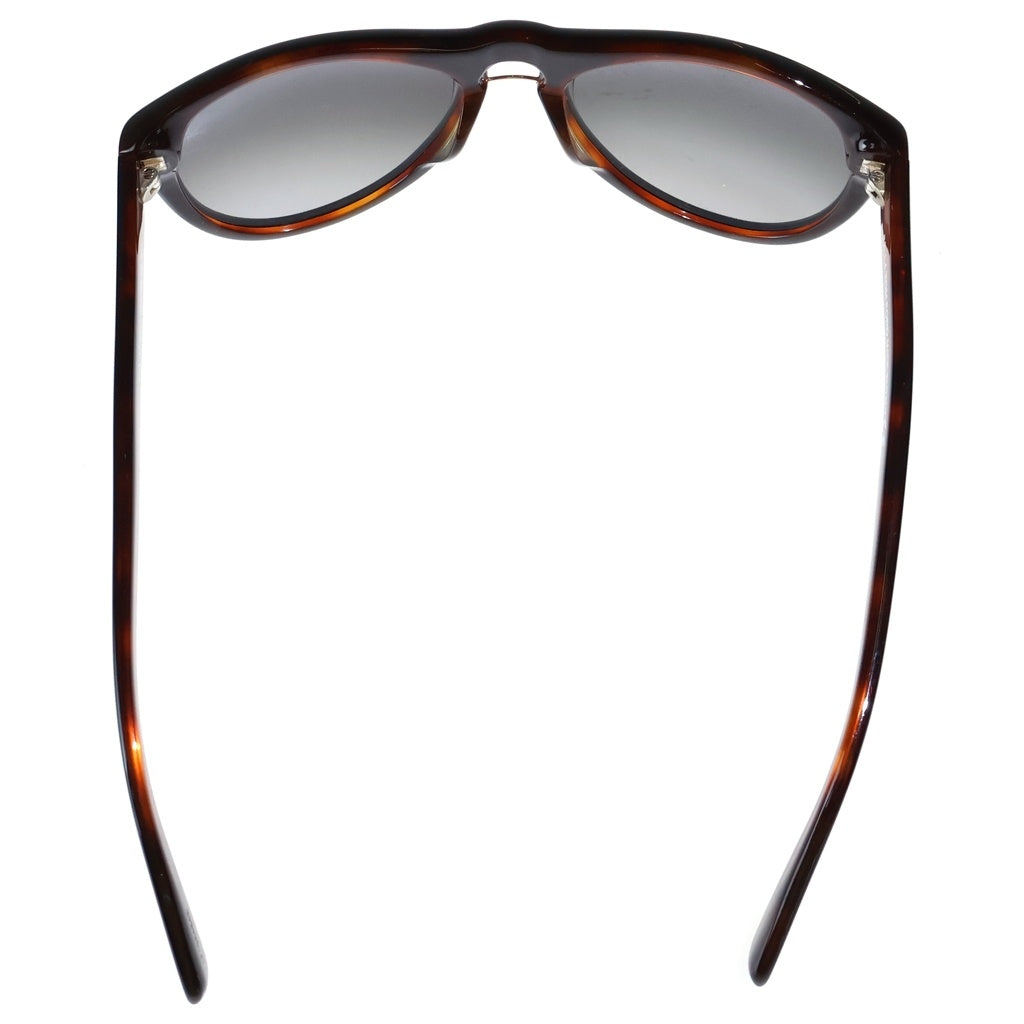 TOM FORD(トムフォード) Kurt カート ティアドロップ サングラス アイウェア 56□18-145 ブラック TF9347 レディース