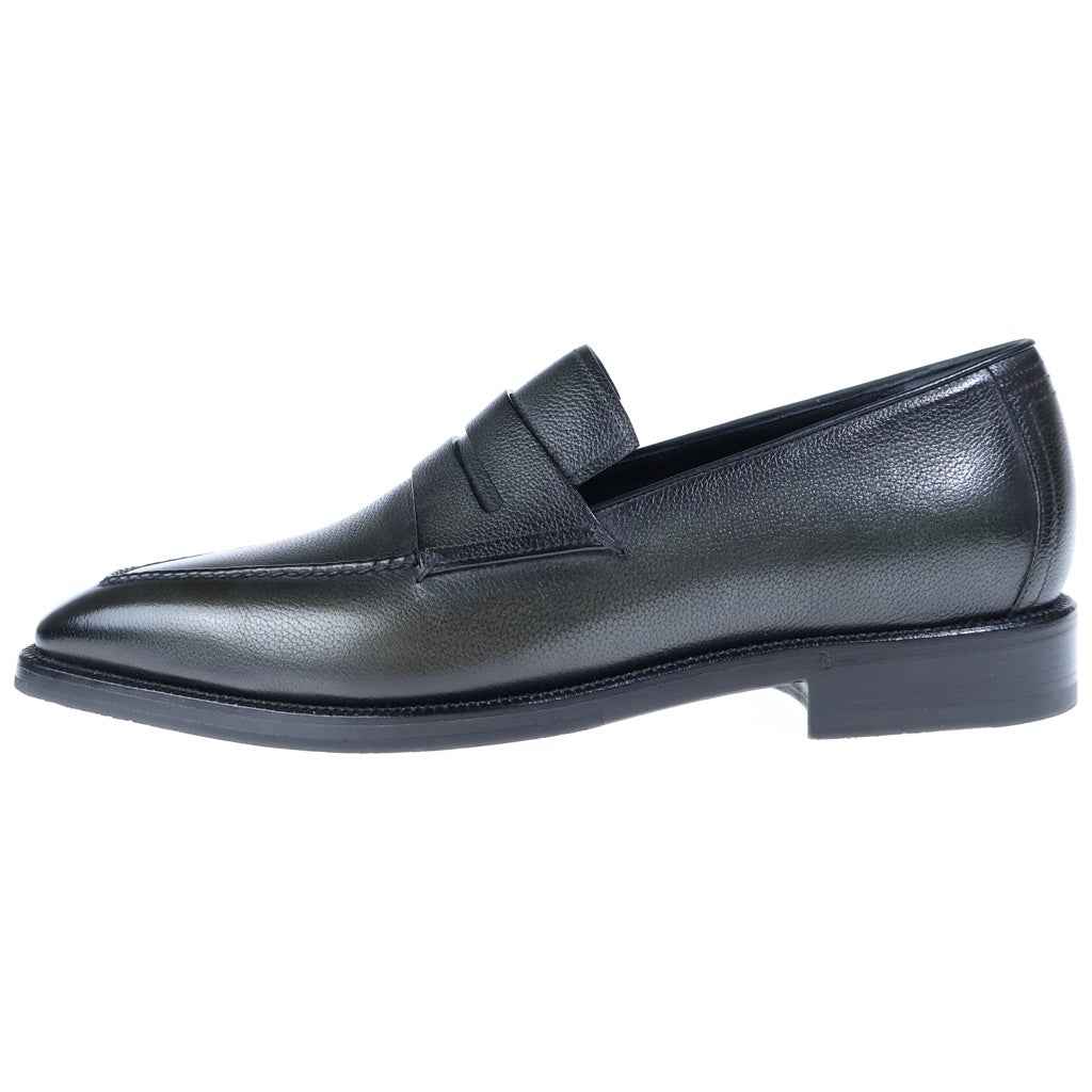 Berluti(ベルルッティ) アンディ デムジュール ネオ フレックス ローファー ヴェネチアソフトレザー セルバネグラ ブラック