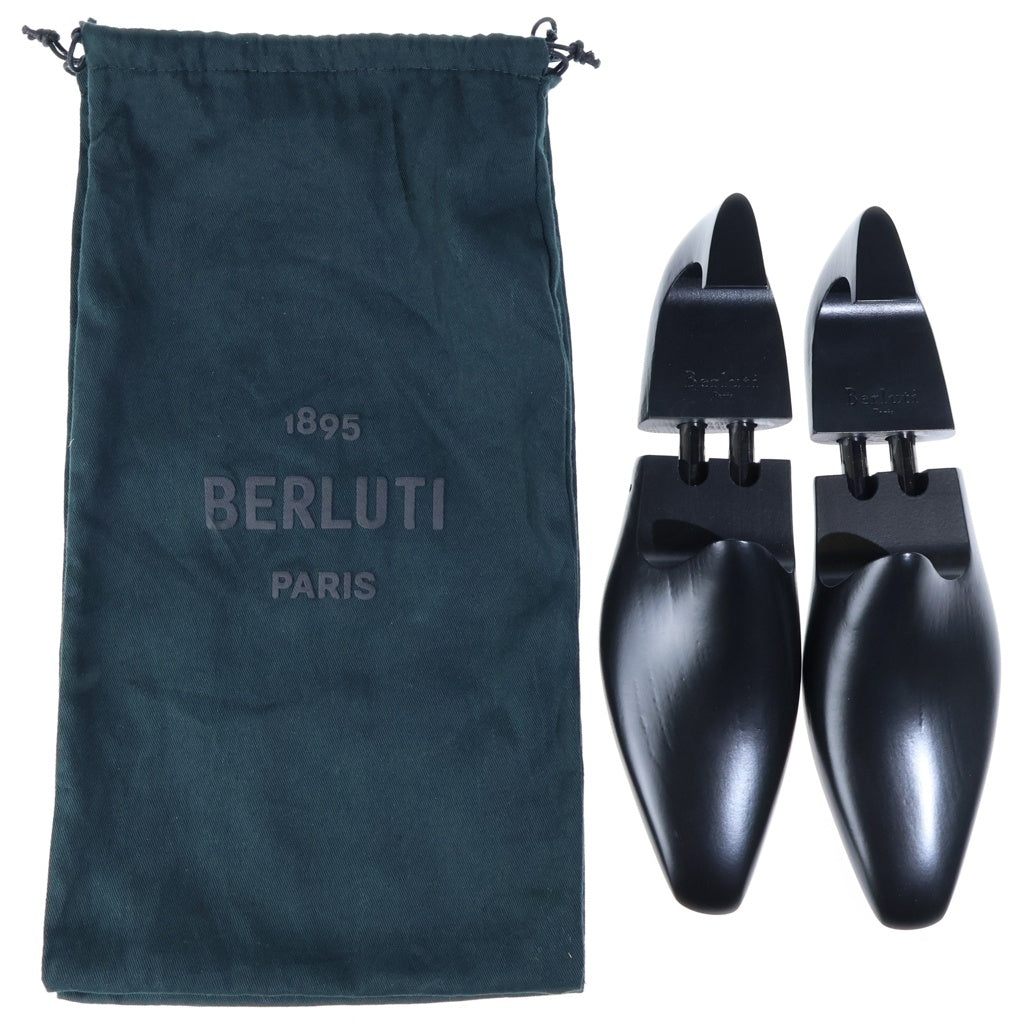 Berluti(ベルルッティ) アンディ デムジュール ネオ フレックス ローファー ヴェネチアソフトレザー セルバネグラ ブラック