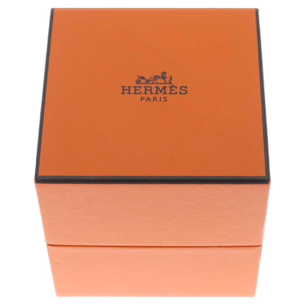HERMES(エルメス) シェーヌダンクルGM 14コマ ブレスレット シルバー チェーン SV925 レディース
