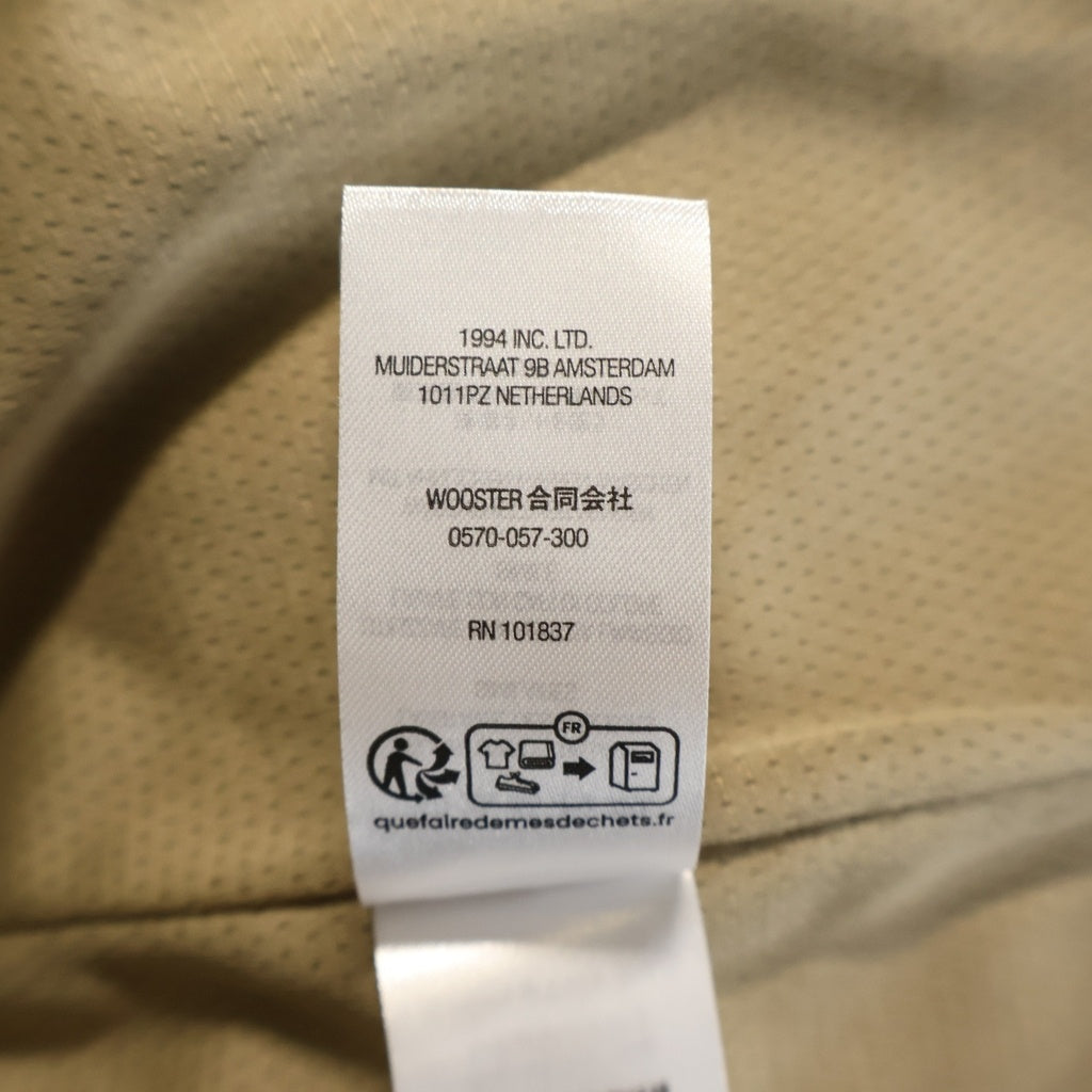 SUPREME(シュプリーム) 26SS Chain Link Basketball Short チェイン リンク バスケットボールショーツ ハーフパンツ カモ