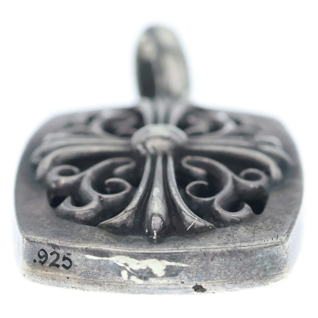 CHROME HEARTS(クロムハーツ) KEEPER PENDANT キーパーペンダント