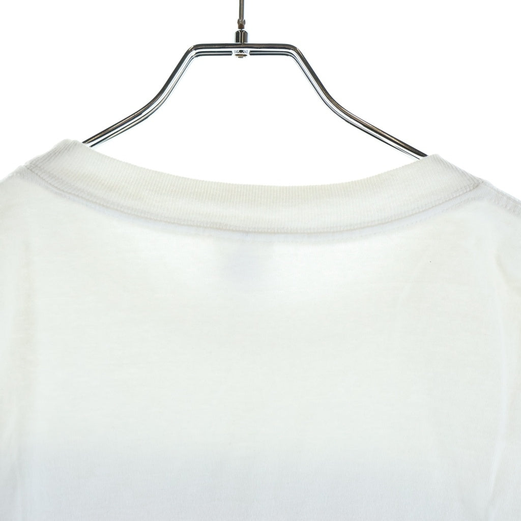VINTAGE(ヴィンテージ) 90-00S INDEPENDENCE DAY AAAボディ インデペンデンスデイ ムービーT 半袖プリントTシャツ ホワイト