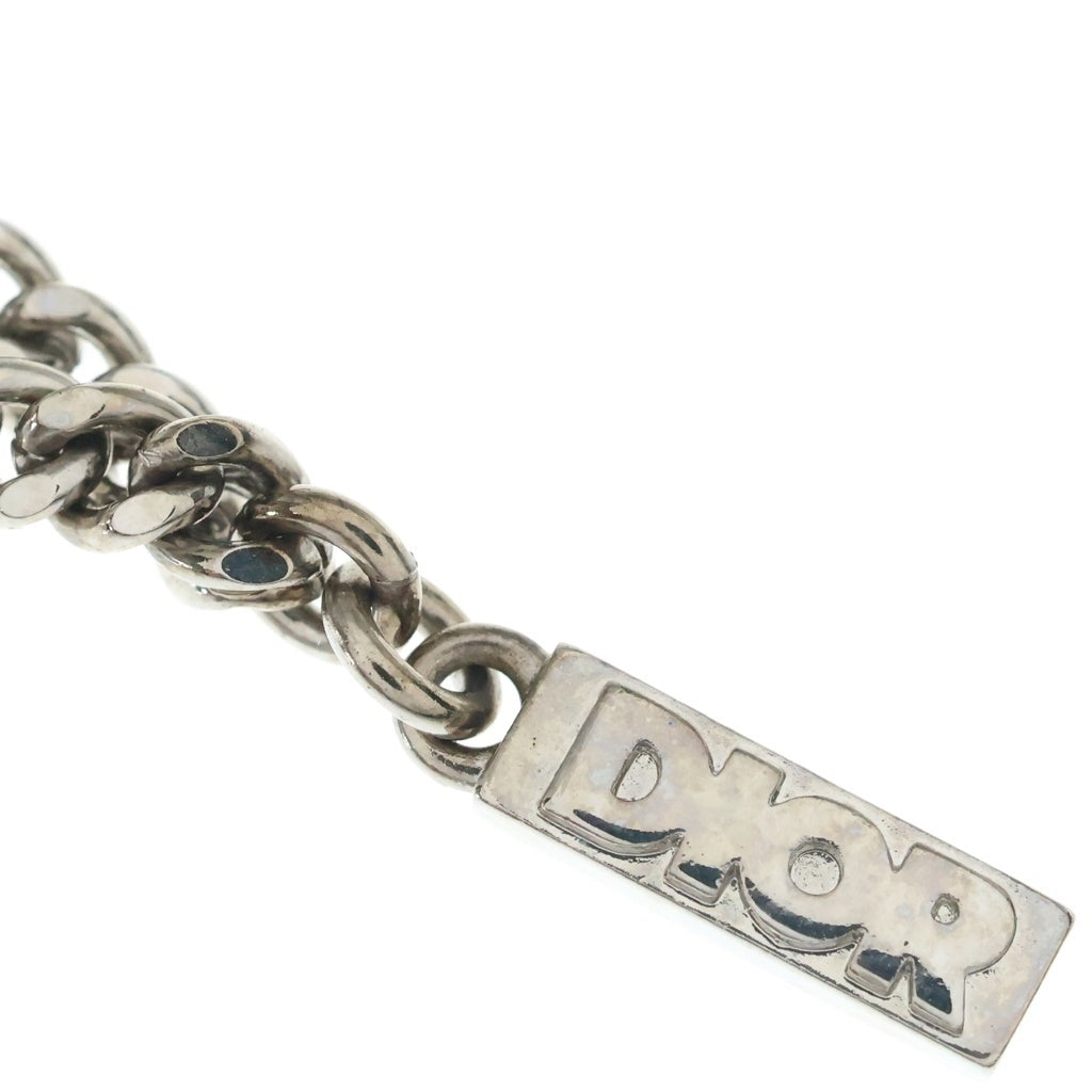 DIOR(ディオール) Otani Workshop Pendant Necklace × 大谷工作室 タニラ ネックレス シルバー レディース
