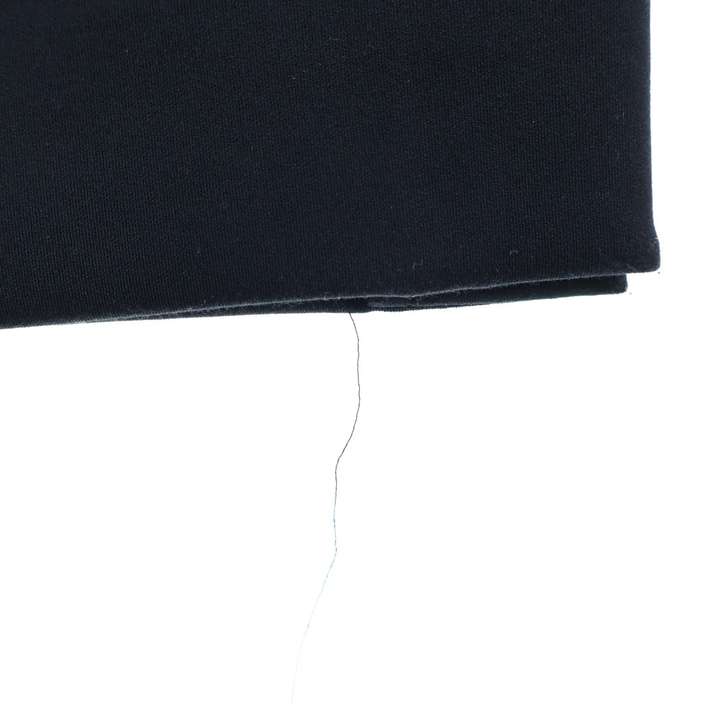 IIROT(イロット) IIROT イロット High Jersey Skirt 021-023-CS09 ハイジャージースカート レディース ブラック