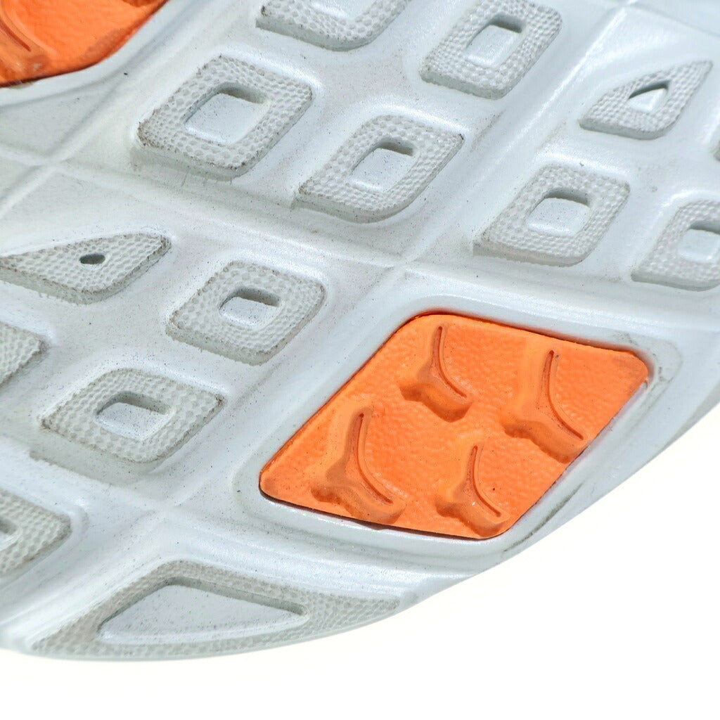 HOKA ONE ONE(ホカオネオネ) Huaka Origins 1134452 フアカオリジンズ ローカットスニーカー ブルー