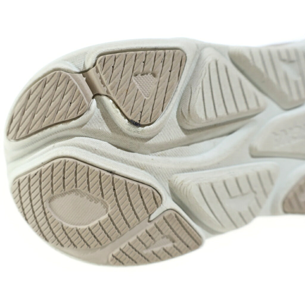 HOKA ONE ONE(ホカオネオネ) CLIFTON 10 162030 クリフトン10 ローカットスニーカー ベージュ