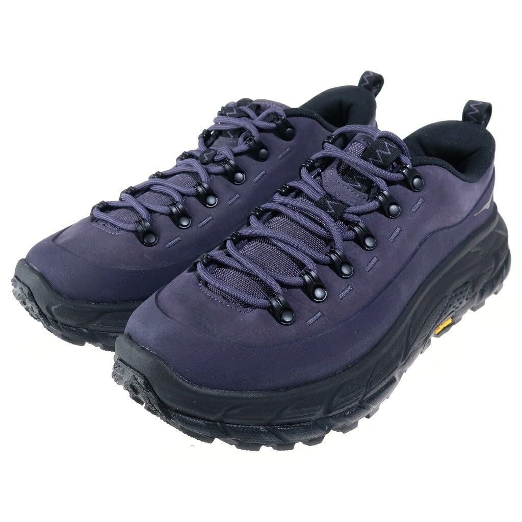 HOKA ONE ONE(ホカオネオネ) Tor Summit 1147952 トーサミット ローカットスニーカー ネイビー