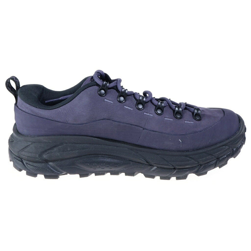 HOKA ONE ONE(ホカオネオネ) Tor Summit 1147952 トーサミット ローカットスニーカー ネイビー