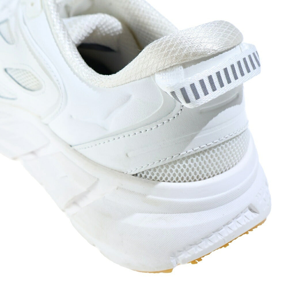 HOKA ONE ONE(ホカオネオネ) CLIFTON L ATHLETICS 1160050 クリフトン アスレチックス ローカットスニーカー ホワイト