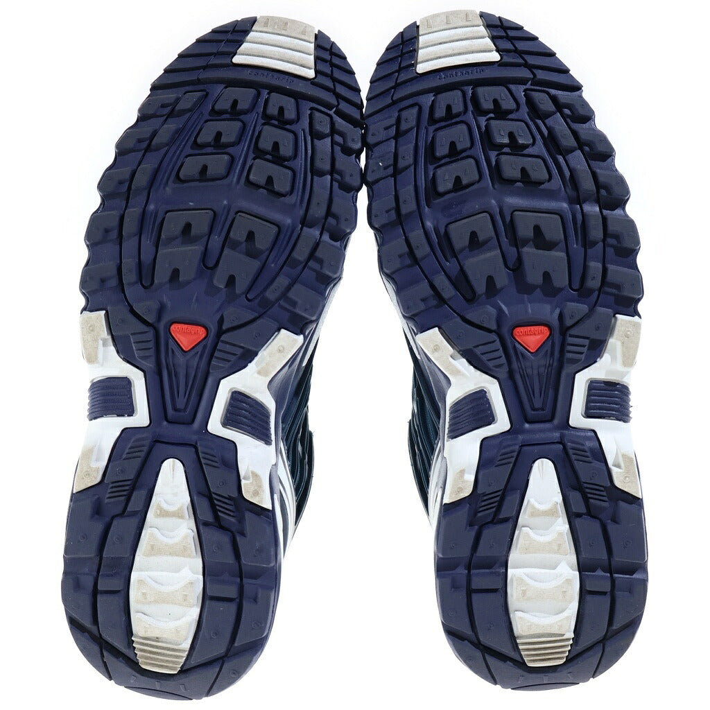 SALOMON(サロモン) ACS PRO JAPAN NAMI PACK 454405 エースプロ ローカットスニーカー ネイビー