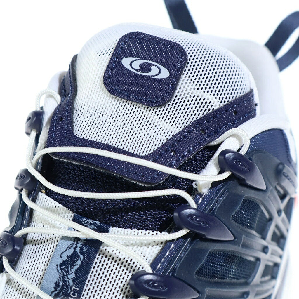 SALOMON(サロモン) ACS PRO JAPAN NAMI PACK 454405 エースプロ ローカットスニーカー ネイビー