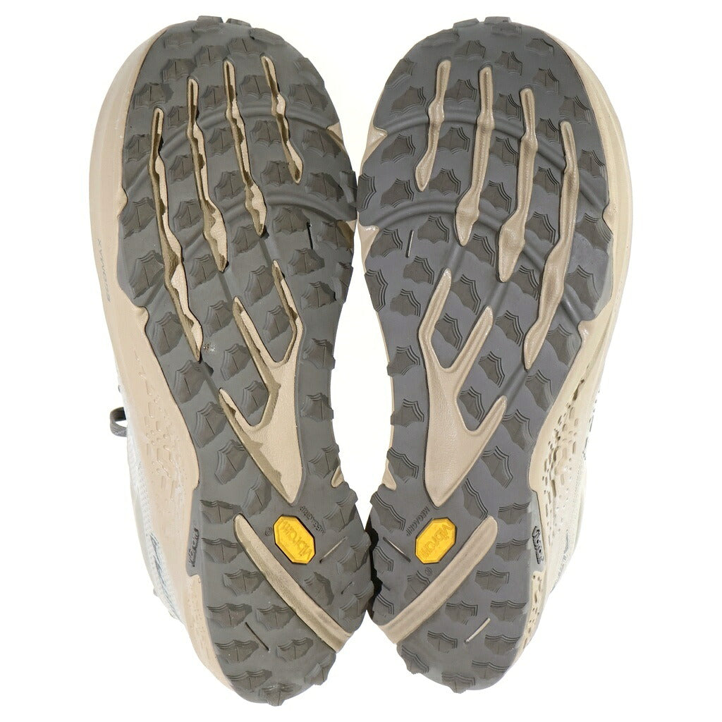 NO BRAND(ノーブランド) ALTRA【アルトラ】 TIMP 6 GTX AL0A85SP922 ティンプ6ゴアテックス ローカットスニーカー ベージュ