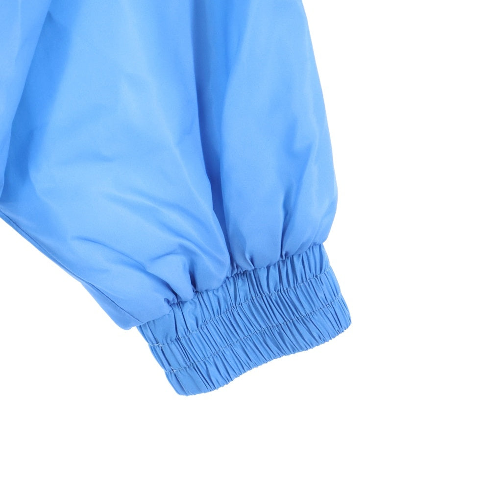 GUCCI(グッチ) ×Nagel Nylon Nagel print bomber jacket パトリックナーゲル ナイロンボンバージャケット マルチ 756376 ZANWC