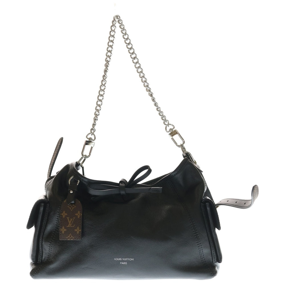 LOUIS VUITTON(ルイヴィトン) キャリーオール・カーゴ バイブ PM M24861 IC ストラップ レディース