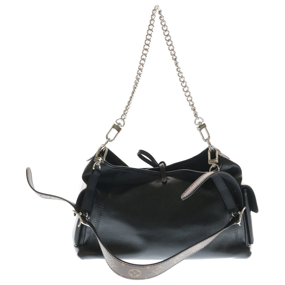 LOUIS VUITTON(ルイヴィトン) キャリーオール・カーゴ バイブ PM M24861 IC ストラップ レディース