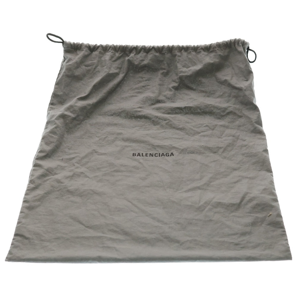 BALENCIAGA(バレンシアガ) LE CAGOLE ルカゴール ショッパーバッグ トートバッグ ブラック 780976 レディース