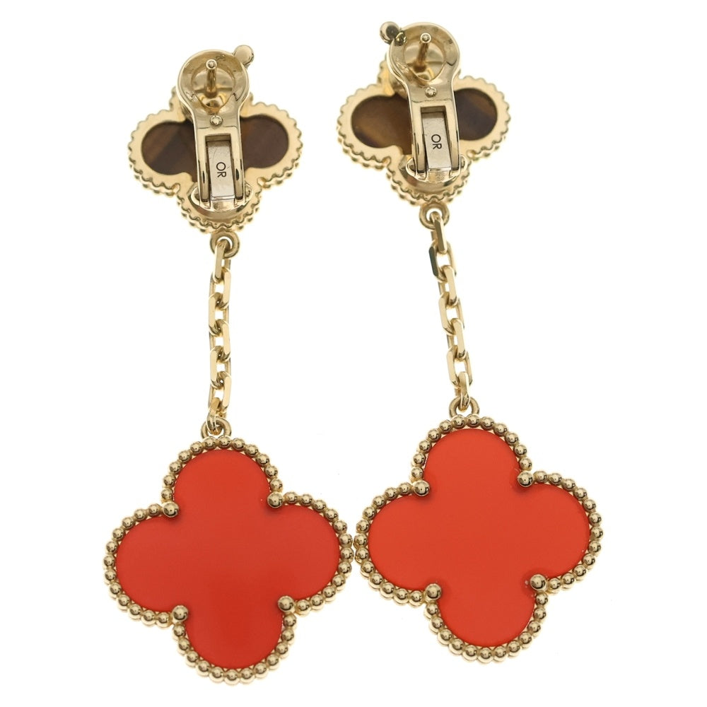 Van Cleef & Arpels(ヴァンクリーフアンドアーペル) マジック