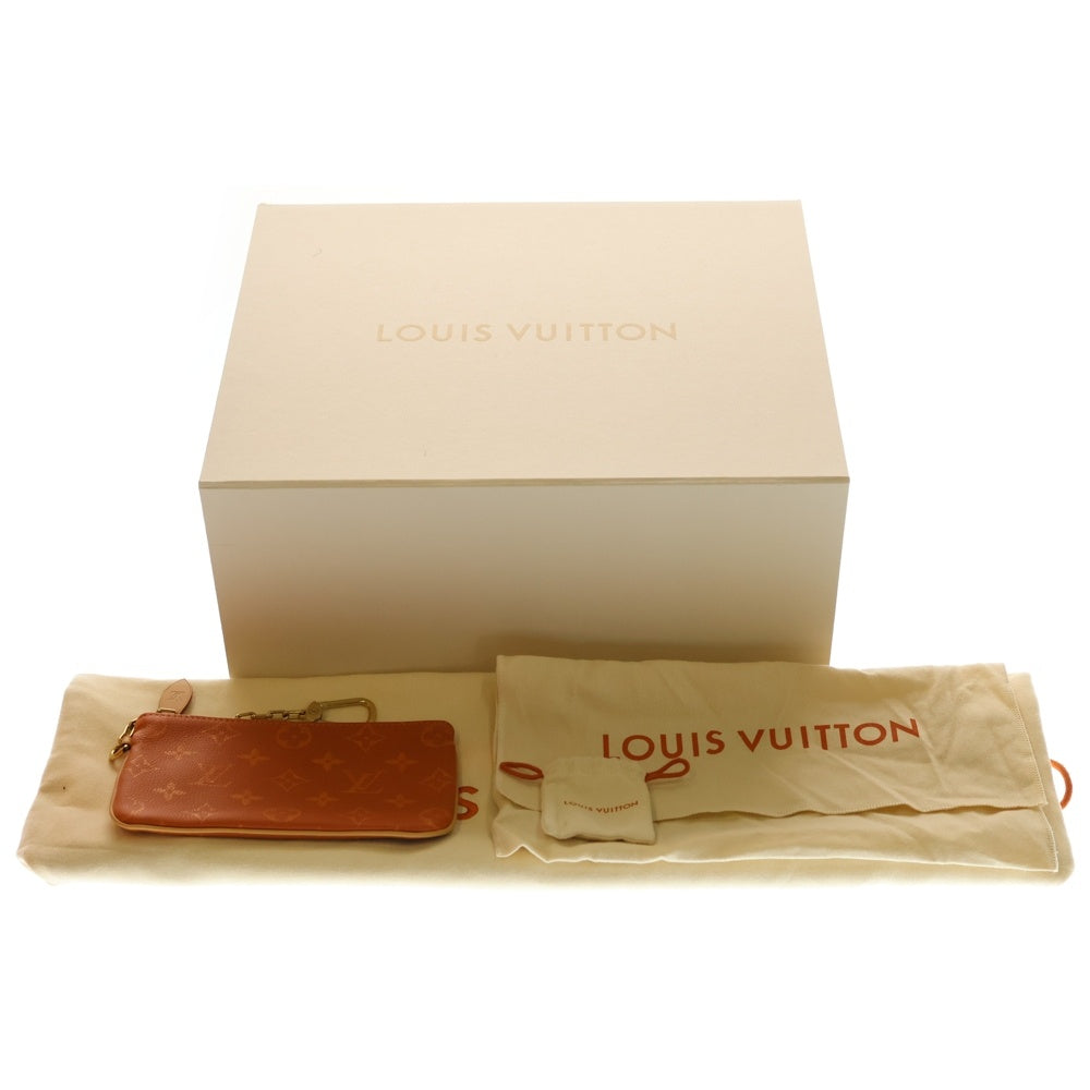 LOUIS VUITTON(ルイヴィトン) スピーディ P9 バンドリエール 30 オレンジ M27977