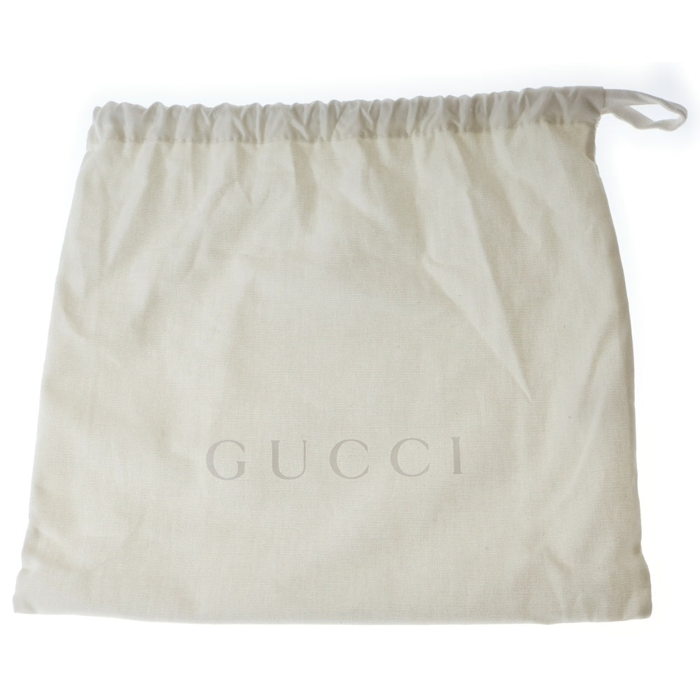 GUCCI(グッチ) GGマーモント チェーンショルダーバッグ ハンドバッグ レザー ボルドー 443497 レディース