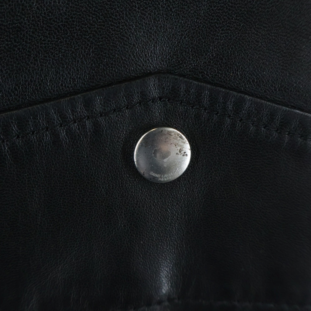 SAINT LAURENT PARIS(サンローランパリ) L01 クラシックモーター 