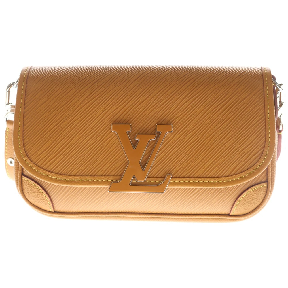LOUIS VUITTON(ルイヴィトン) エピ ビュシNM ショルダーバッグ バッグ M59459 ブラウン レディース