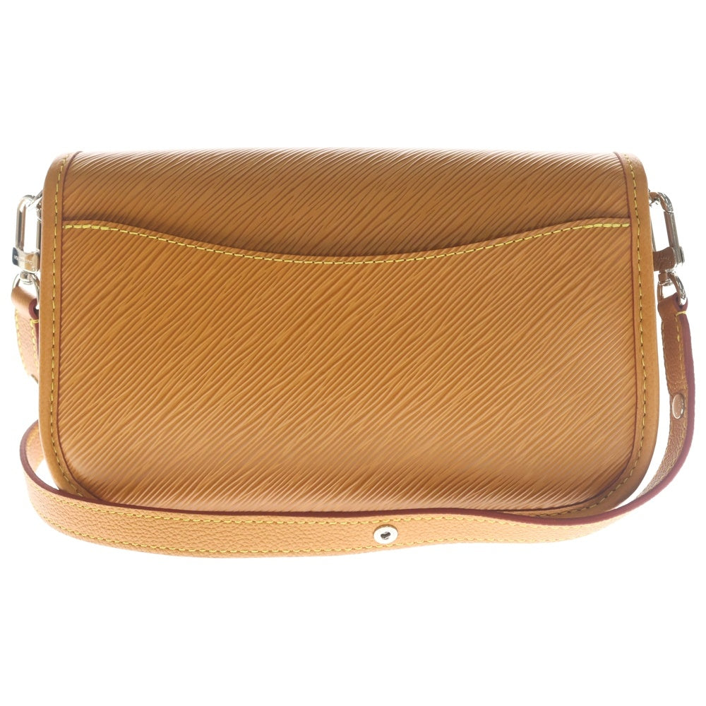 LOUIS VUITTON(ルイヴィトン) エピ ビュシNM ショルダーバッグ バッグ M59459 ブラウン レディース