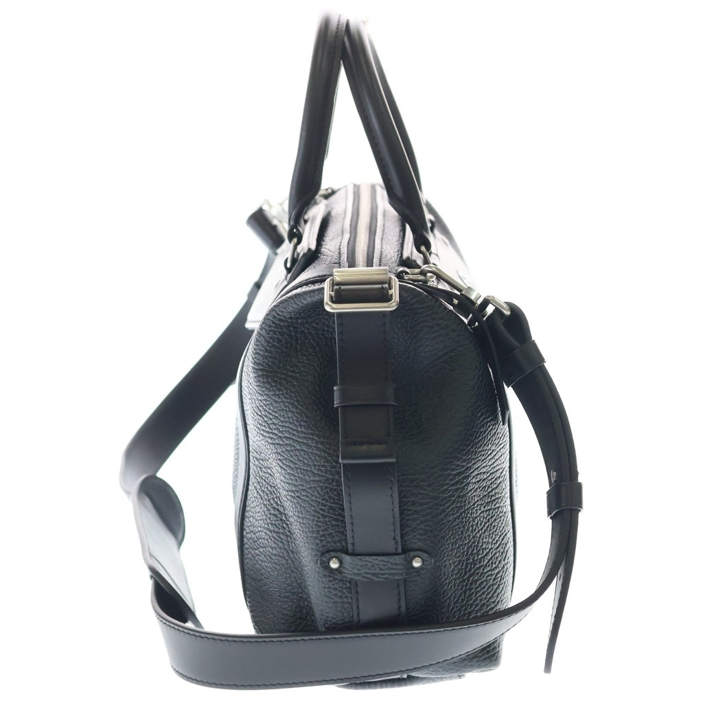LOUIS VUITTON(ルイヴィトン) LVバイカーMM 2WAY レザーハンド ショルダーバッグ ブラック M14700 M14700 レディース