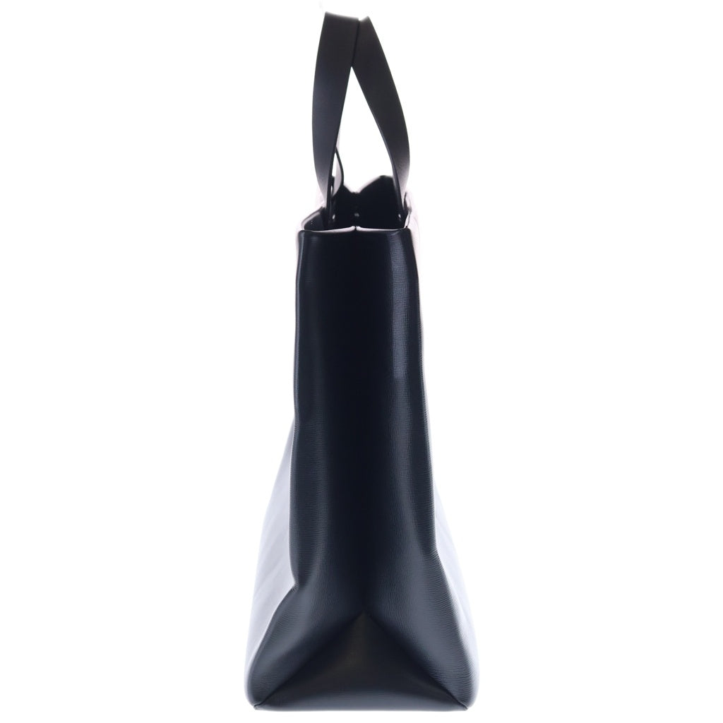 LOUIS VUITTON(ルイヴィトン) ショッパートート MM 2WAYショルダーハンドバック トートバッグ M28309 ブラック