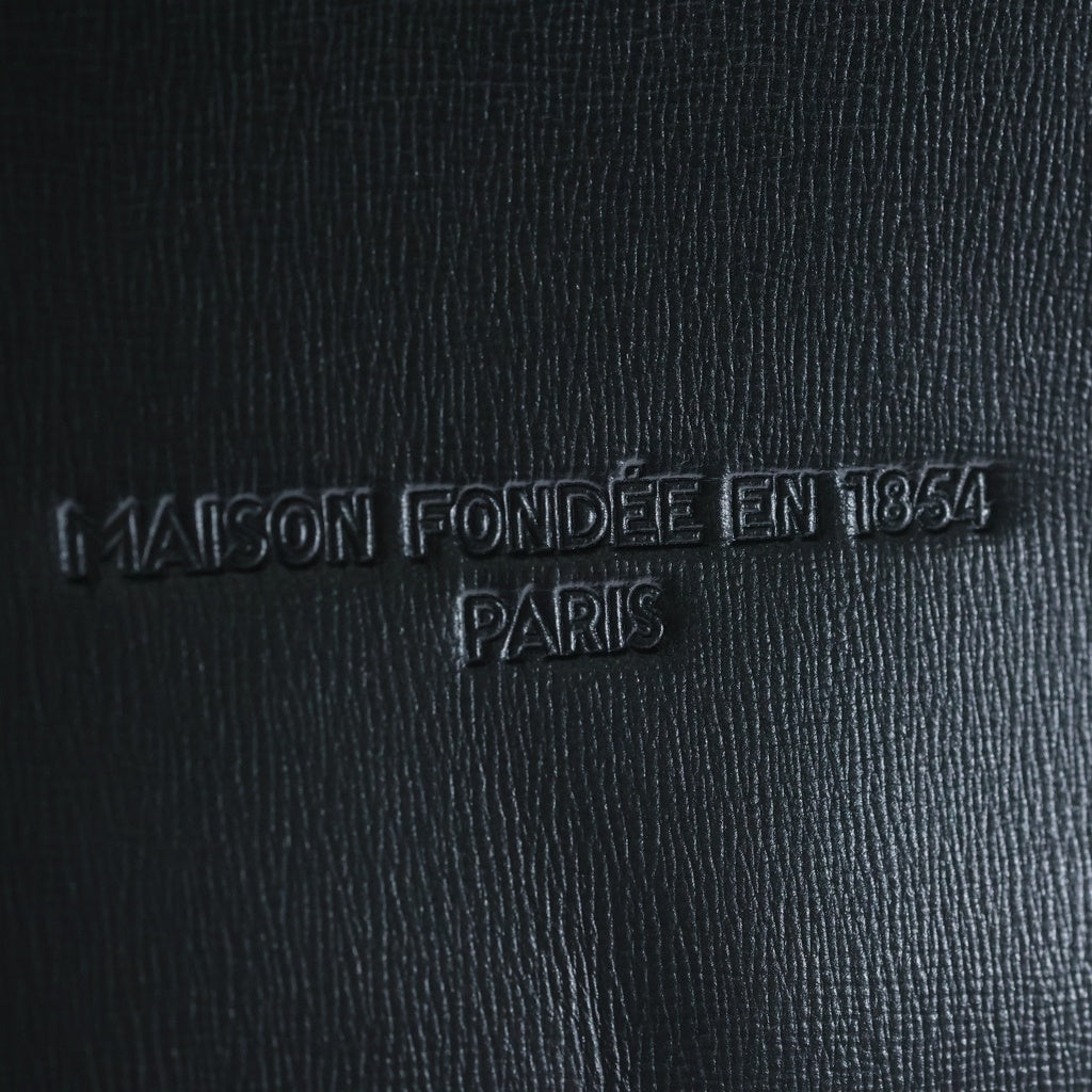 LOUIS VUITTON(ルイヴィトン) ショッパートート MM 2WAYショルダーハンドバック トートバッグ M28309 ブラック