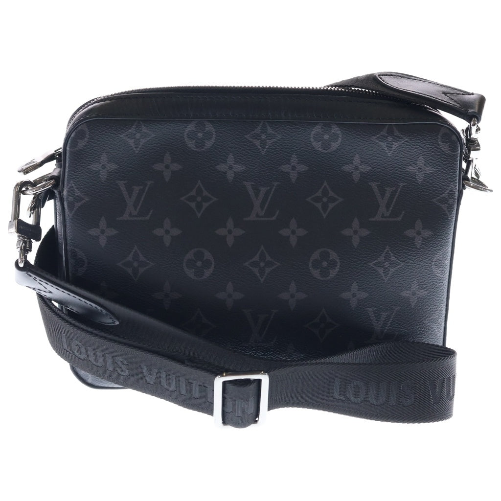 LOUIS VUITTON(ルイヴィトン) トリオ メッセンジャー モノグラム