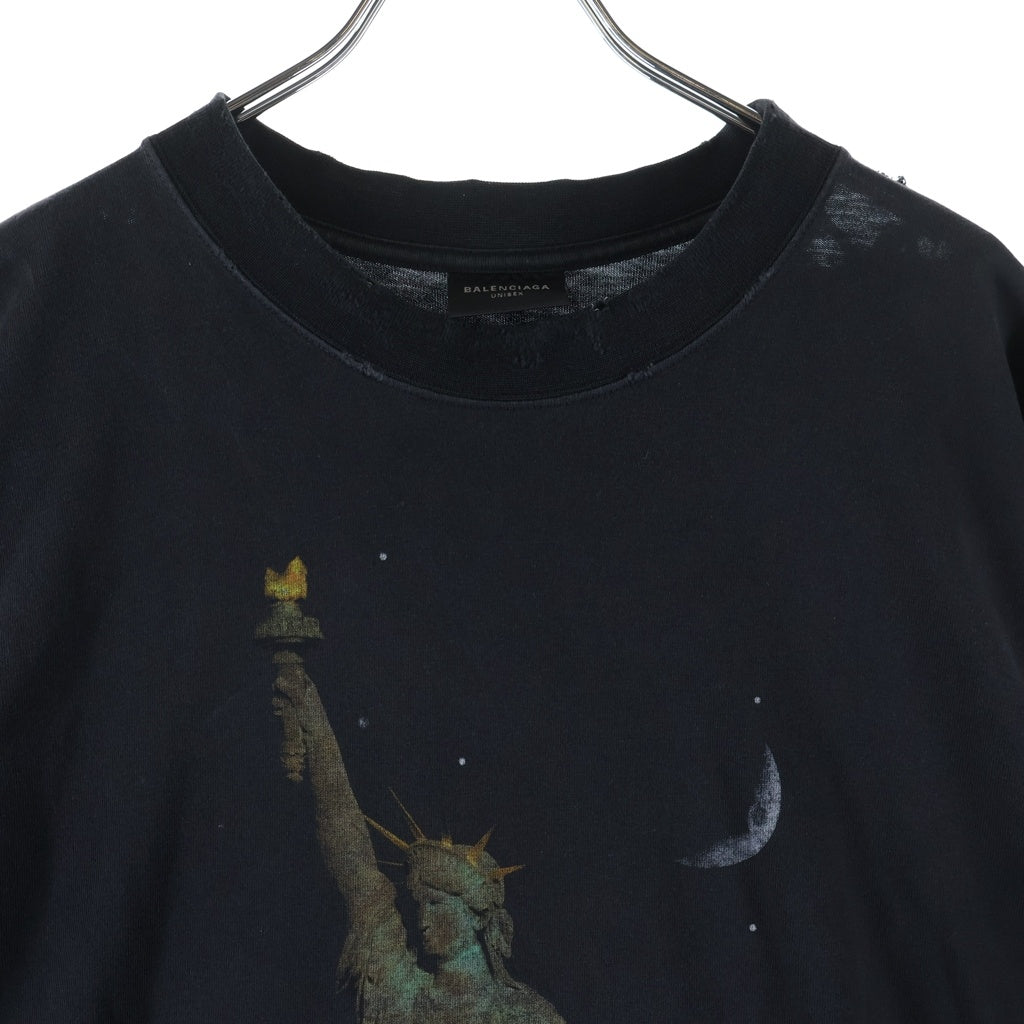 BALENCIAGA(バレンシアガ) 24SS PARIS LIBERTY パリリバティー