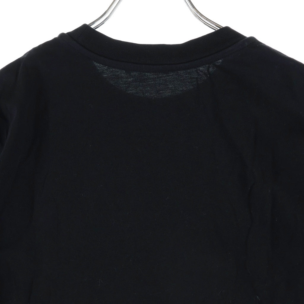 MONCLER(モンクレール) MAGLIA A MANICHE CORTE TEE マリアマニケコ