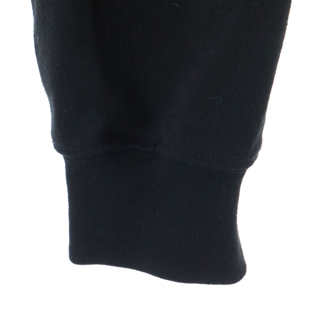 Rick Owens(リックオウエンス) Temple Bauhaus Jogger テンプルバウハウスジョガーハイネックジップアップジャケット RU01F2272-BA