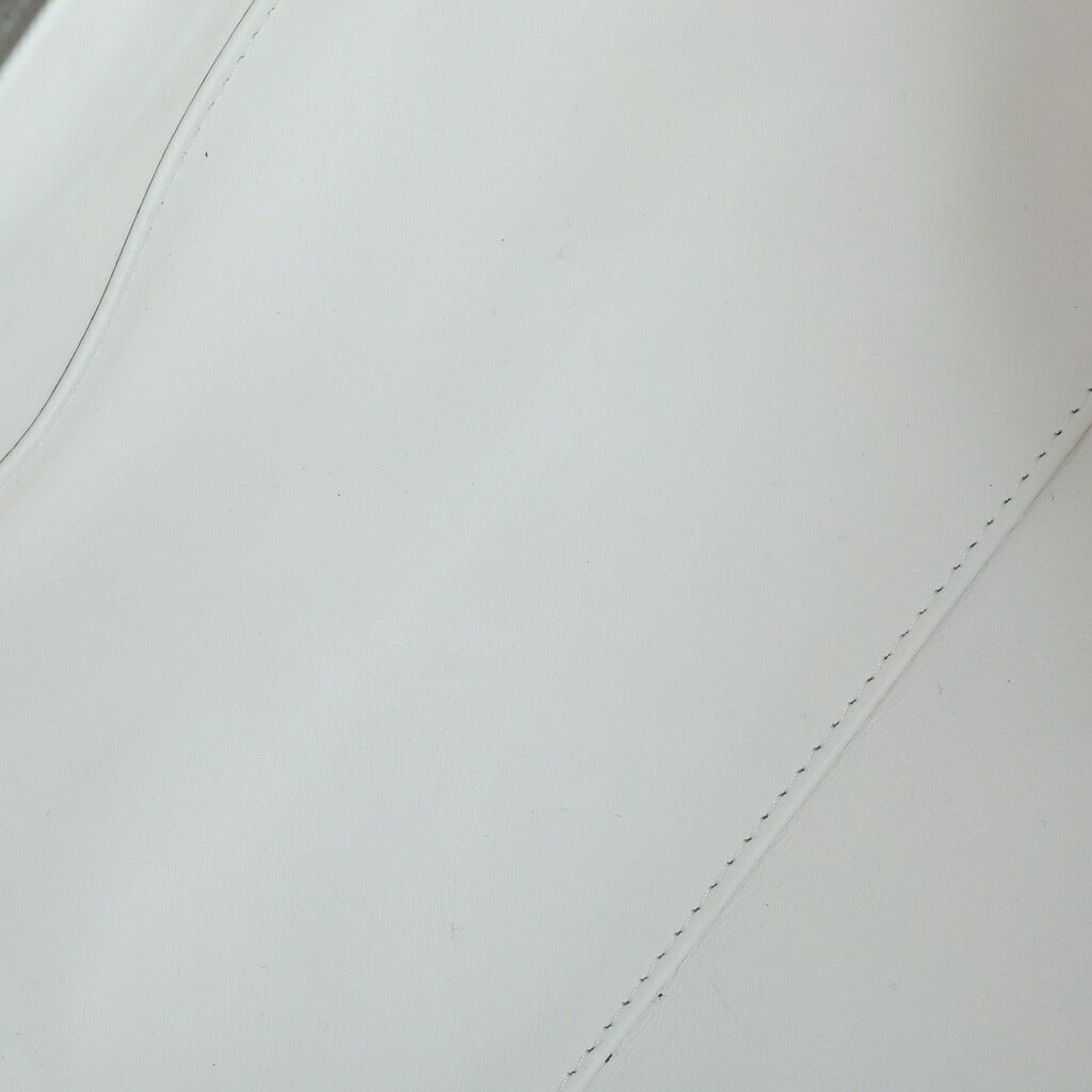 LOUIS VUITTON(ルイヴィトン) スピーディーP9 ハンドリエール30 2WAYショルダーバック 韓国限定 ホワイト M2A414
