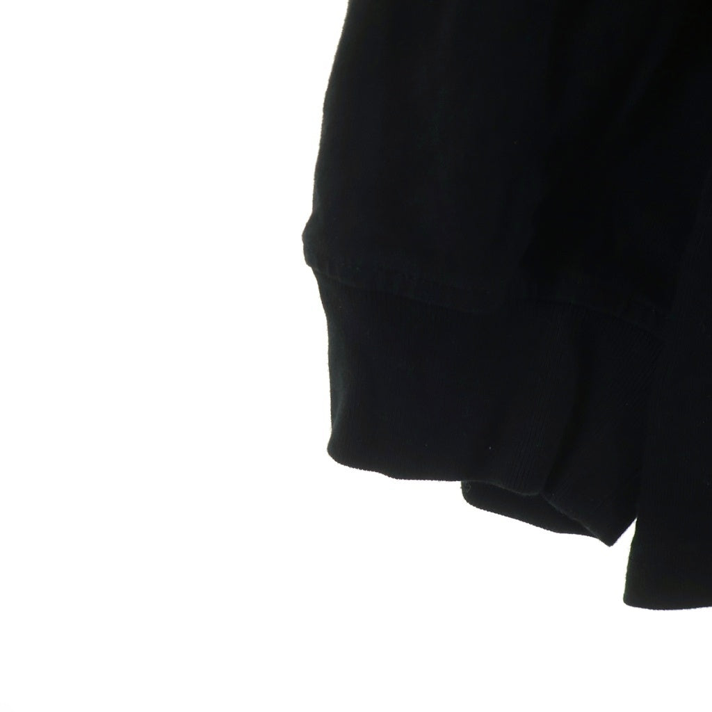 SUPREME(シュプリーム) 24SS Small Box Tee L/S スモールボックスロゴ 長袖カットソー ブラック