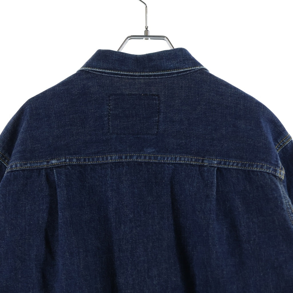 Levi's(リーバイス) 90s 71507-XX 復刻 デニムトラッカージャケット インディゴ