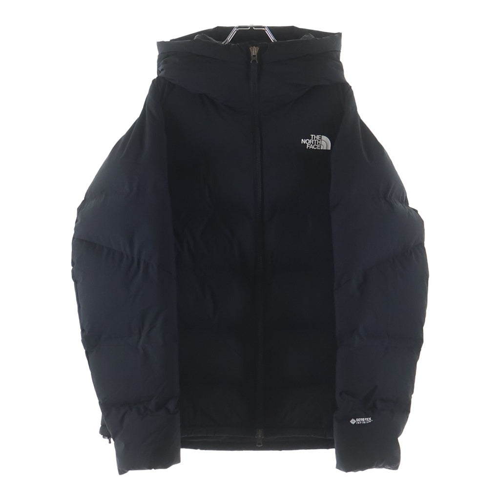 THE NORTH FACE(ザノースフェイス) BELAYER PARKA ビレイヤーパーカ ダウンジャケット ブラック ND92215