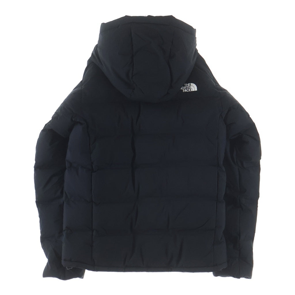 THE NORTH FACE(ザノースフェイス) BELAYER PARKA ビレイヤーパーカ ダウンジャケット ブラック ND92215