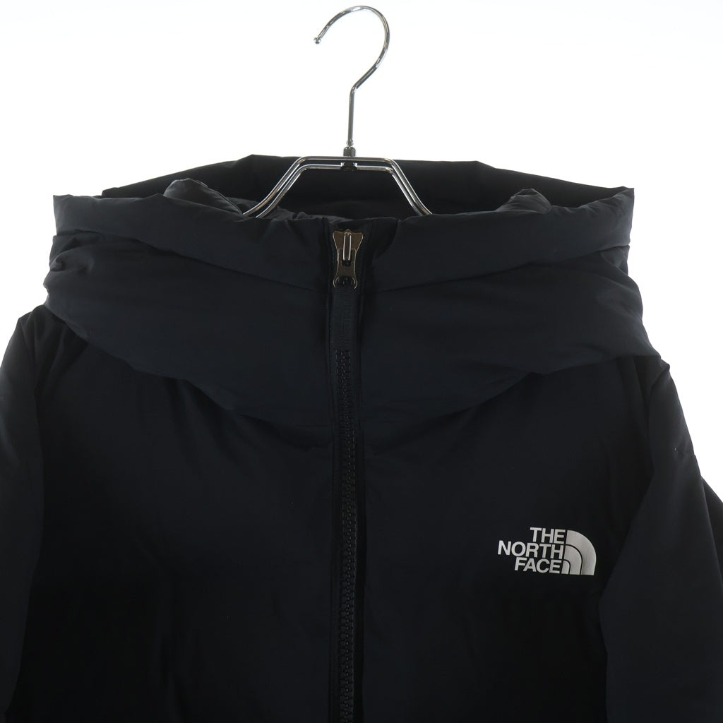 THE NORTH FACE(ザノースフェイス) BELAYER PARKA ビレイヤーパーカ ダウンジャケット ブラック ND92215