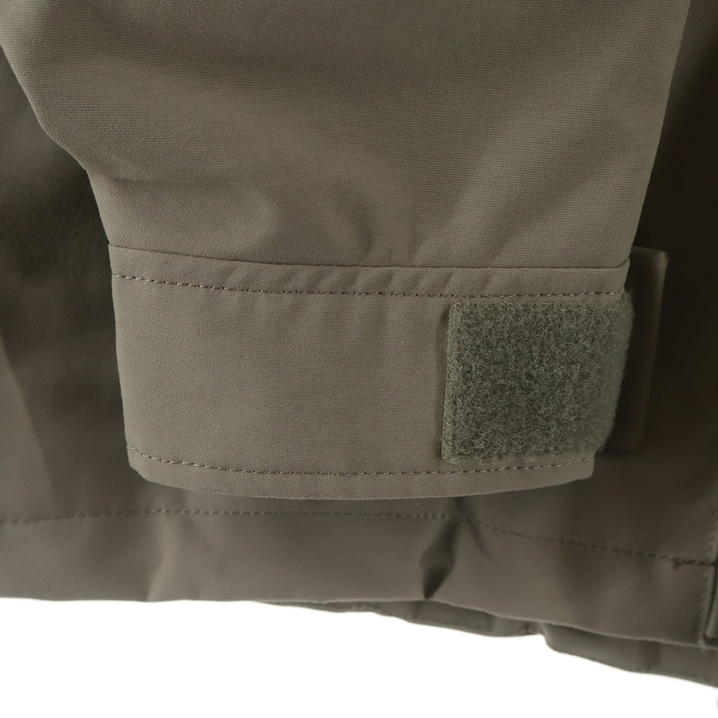THE NORTH FACE(ザノースフェイス) Compilation Jacket ゴアテックス コンピレーション ジャケットブルゾン マウンテンパーカー ベージュ NP62360