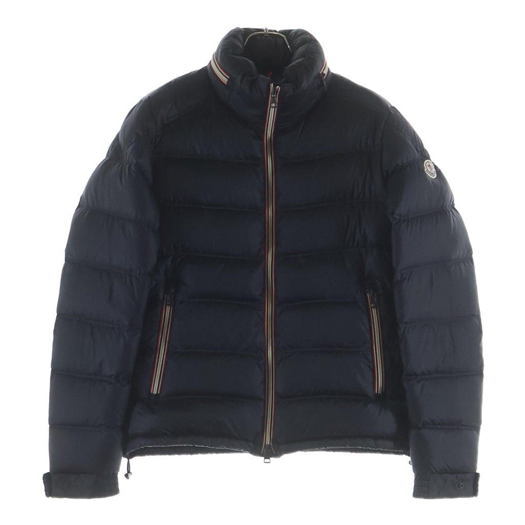 MONCLER(モンクレール) GASTON ガストン ダウンジャケット 32091413310553329 ネイビー