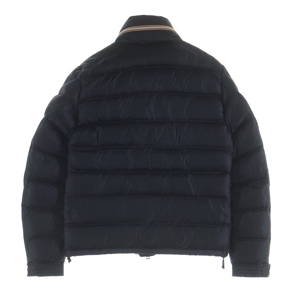 MONCLER(モンクレール) GASTON ガストン ダウンジャケット 32091413310553329 ネイビー
