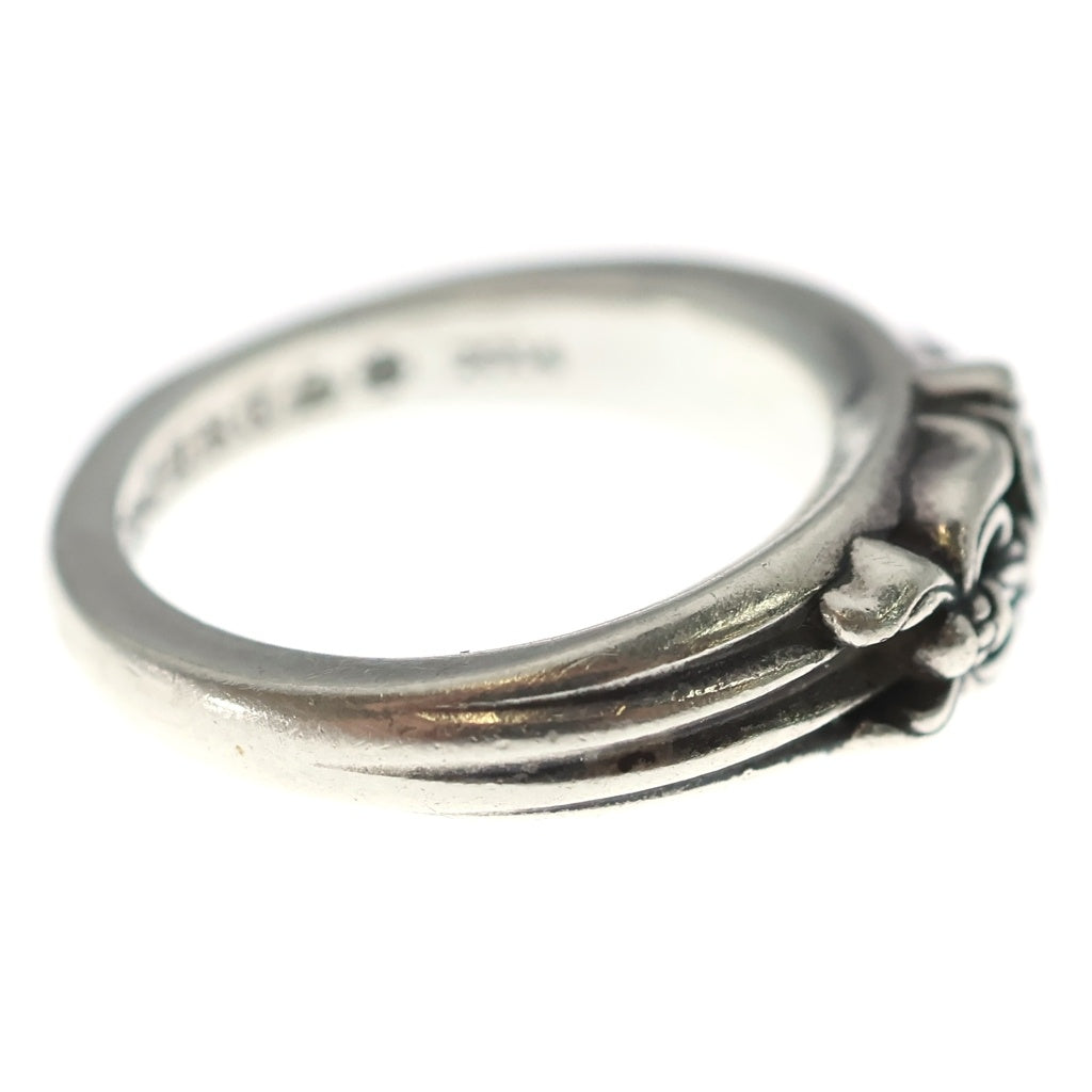 CHROME HEARTS(クロムハーツ) BABY CLASSIC ベイビークラシックダガーリング シルバー