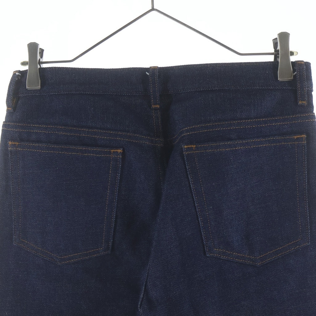 A.P.C(アーペーセー) PETIT NEW STANDARD プチニュースタンダード デニムパンツ インディゴ 0723